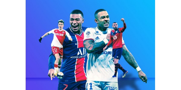 La ligue la plus intense d'Europe